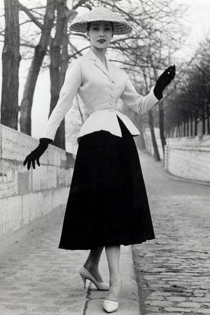 1950's Fashion Trends: A Brief History