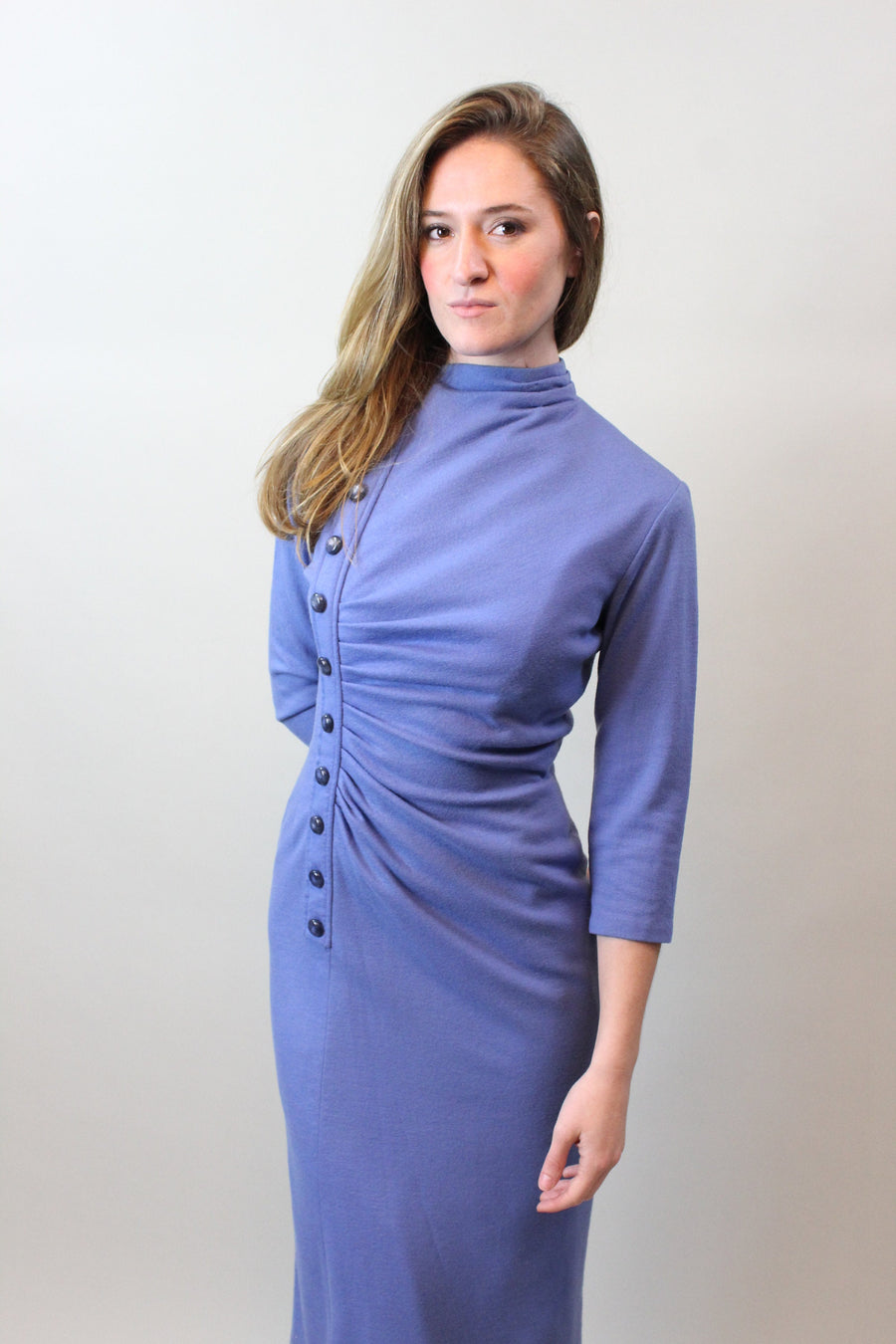 1950s SUZY PERETTE wiggle dress xs | new spring summer