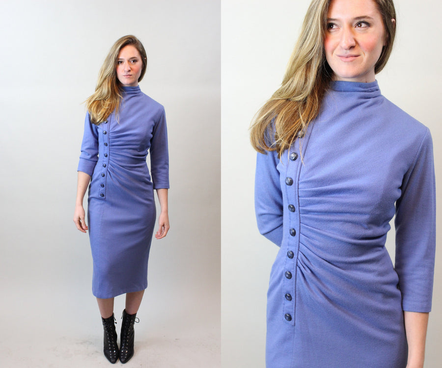 1950s SUZY PERETTE wiggle dress xs | new spring summer