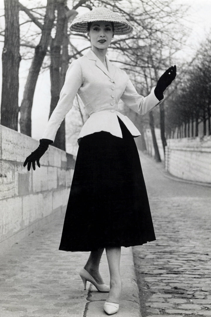 dress 1950's fashion 1950s Dresses - A Nostalgic Journey