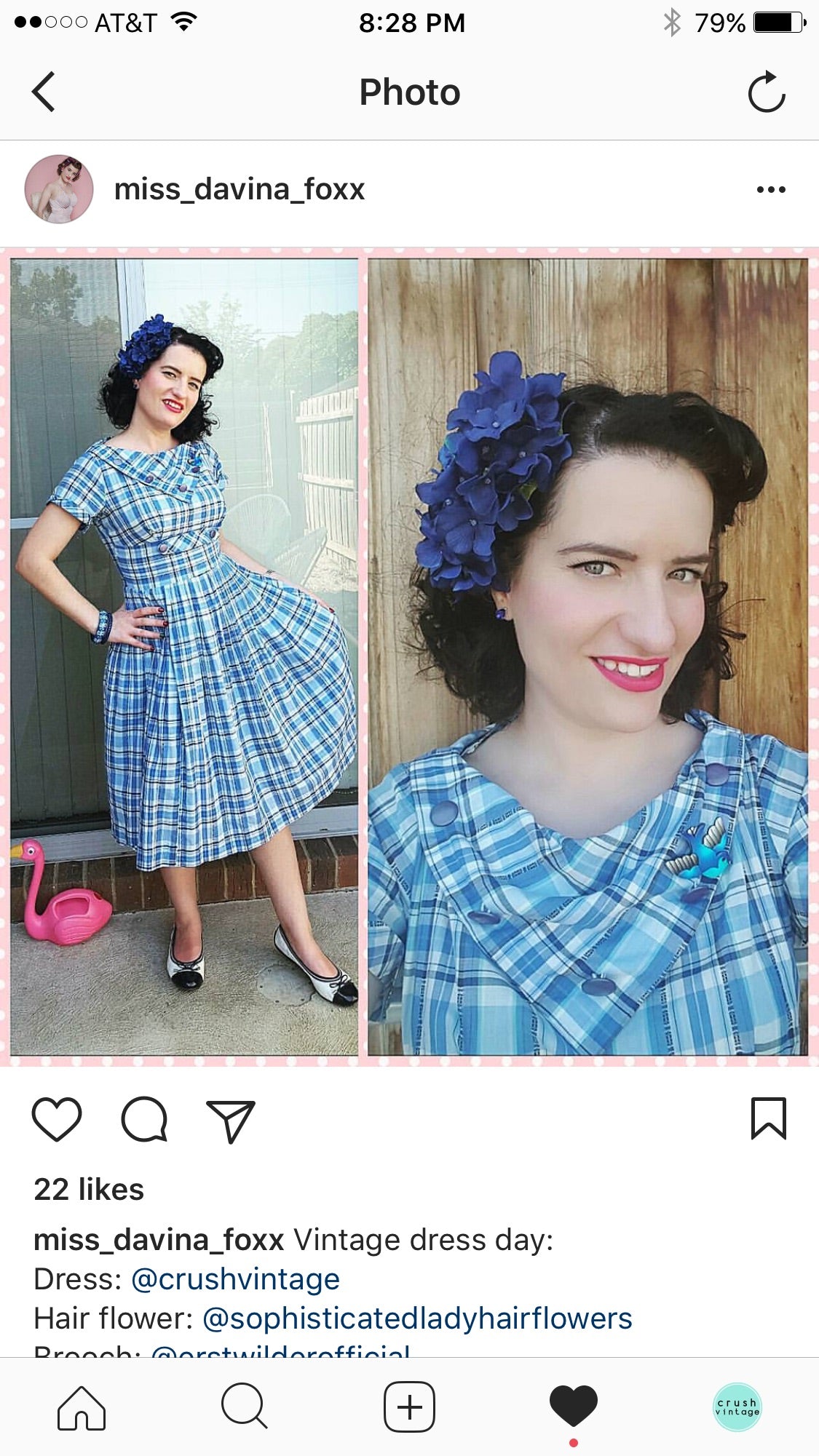 NV Vintage Babes – Napa Valley Vintage