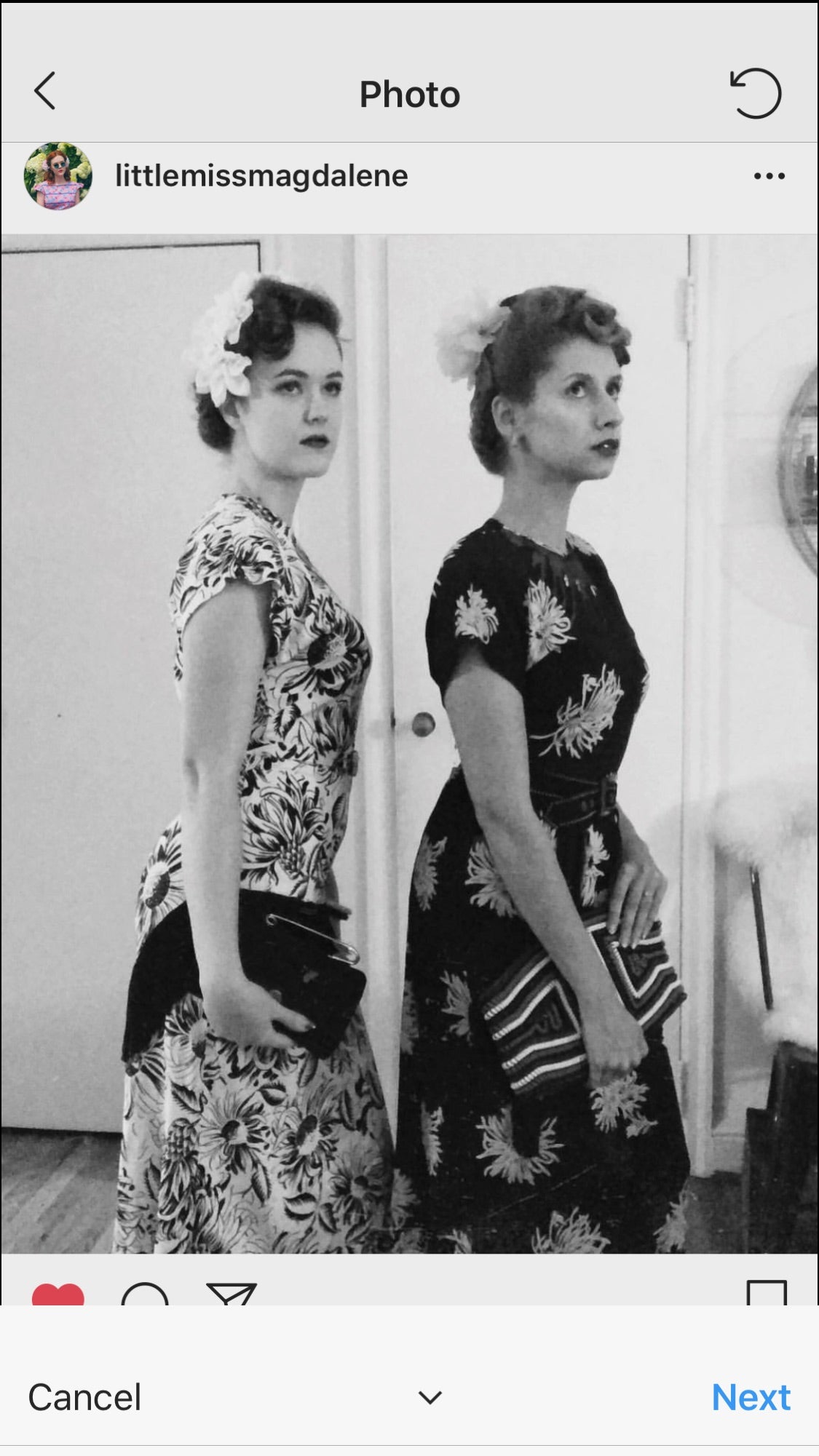 NV Vintage Babes – Napa Valley Vintage