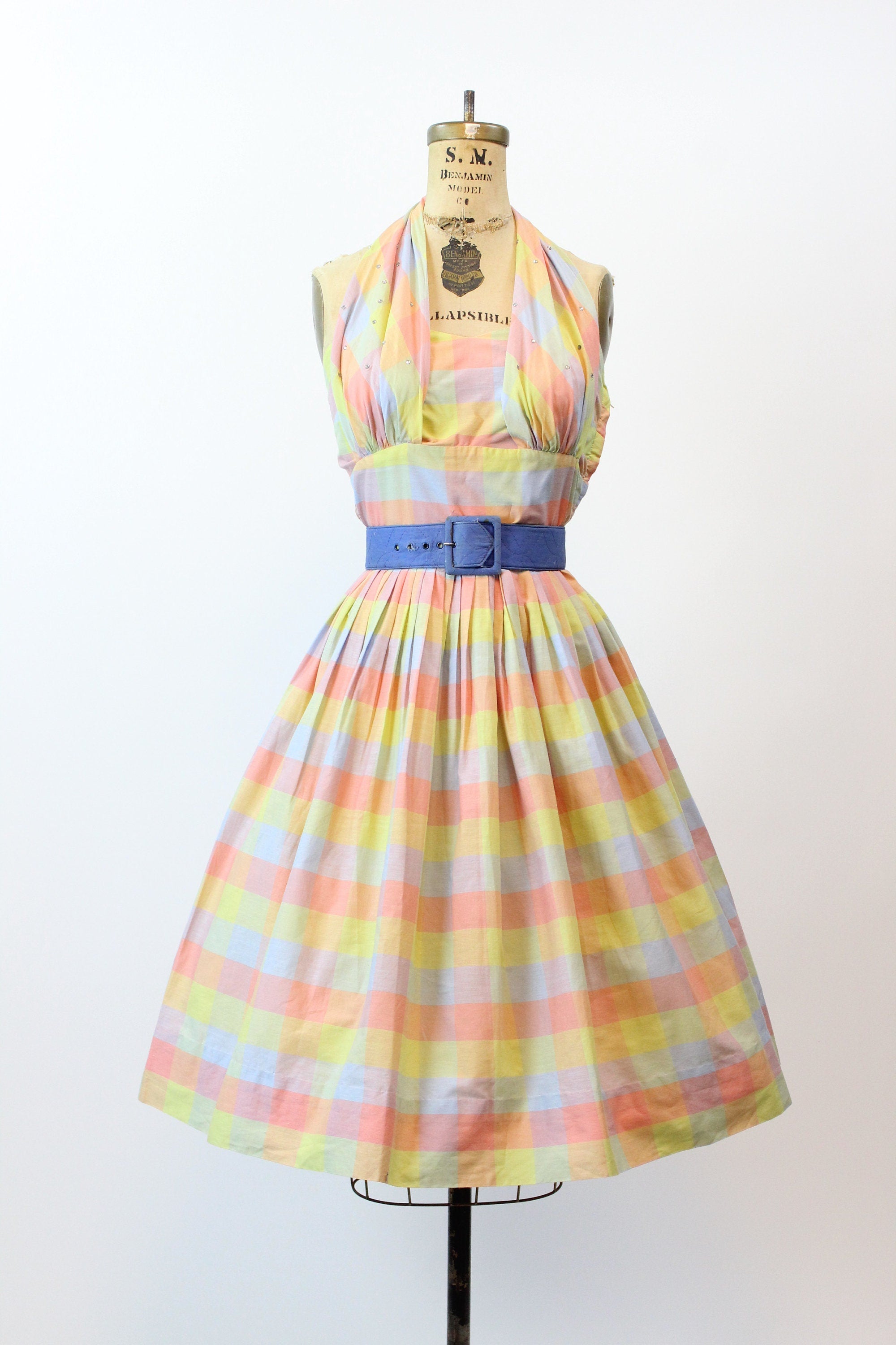 pastel 1950s dresses Pretty pastel dresses