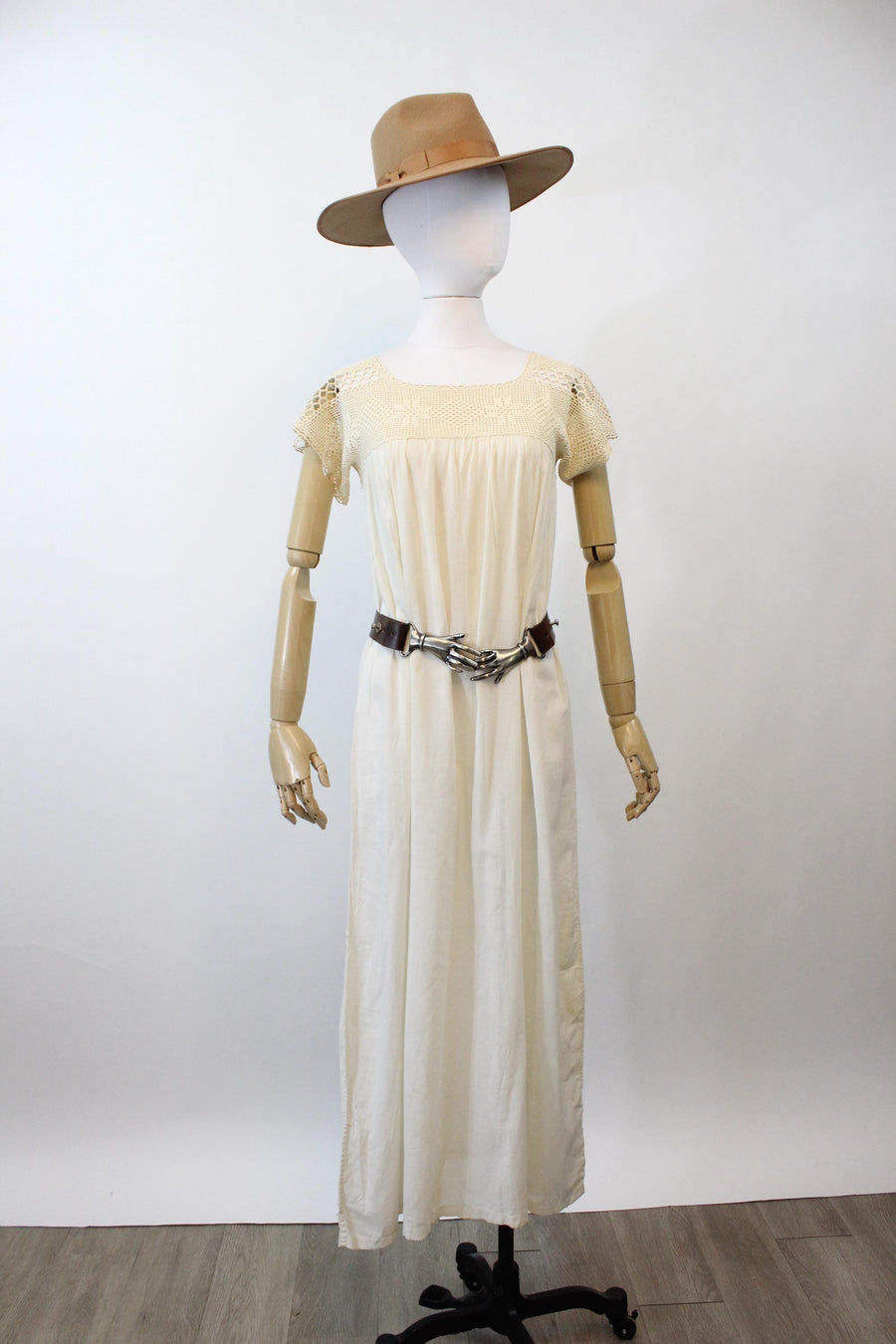 1910 EDWARDIAN cotton lingerie dress xs small | new spring summer 1910 EDWARDIAN cotton lingerie dress xs small | new spring summer