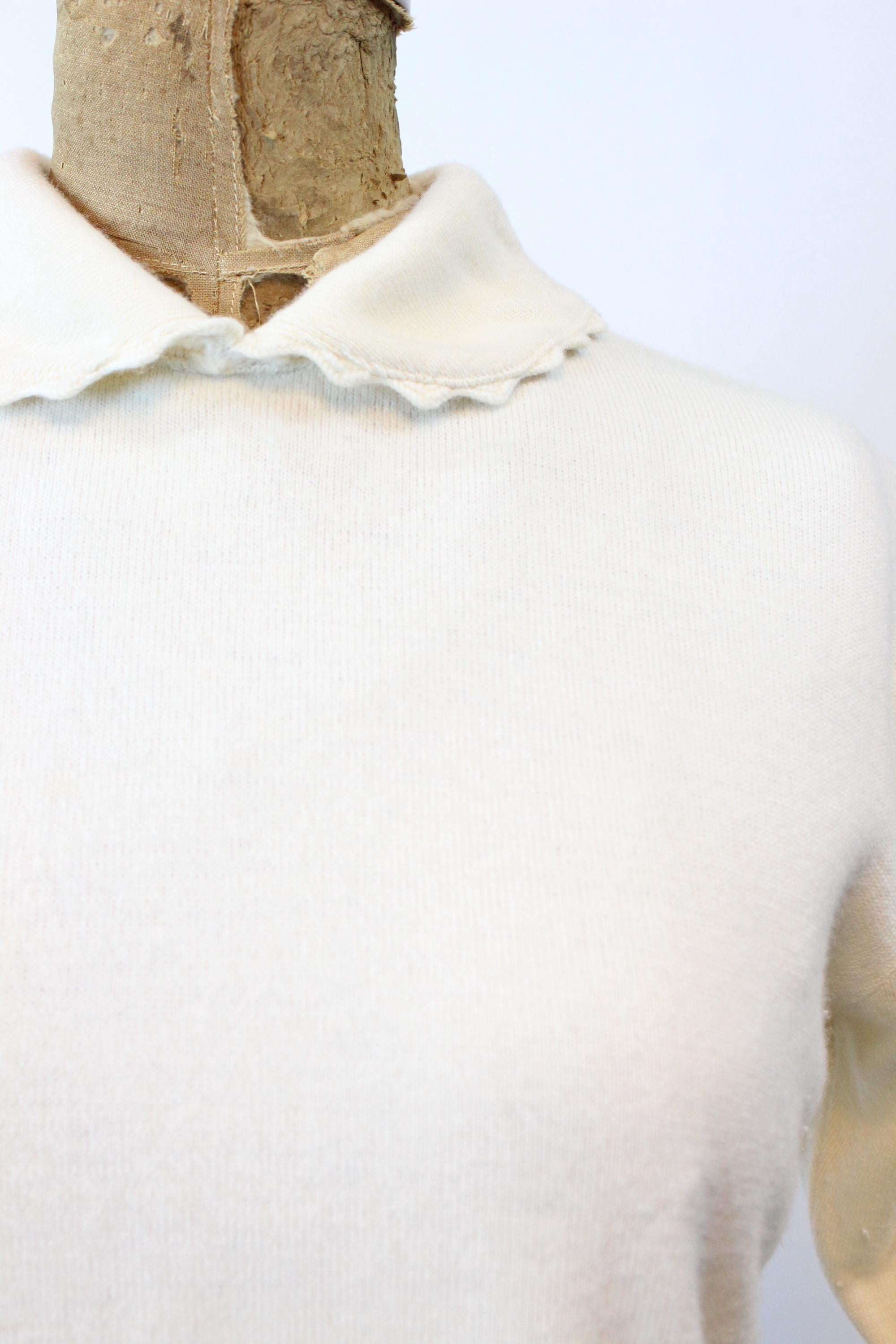 1950s JANTZEN sweater cardigan set small | new fall winter – Napa