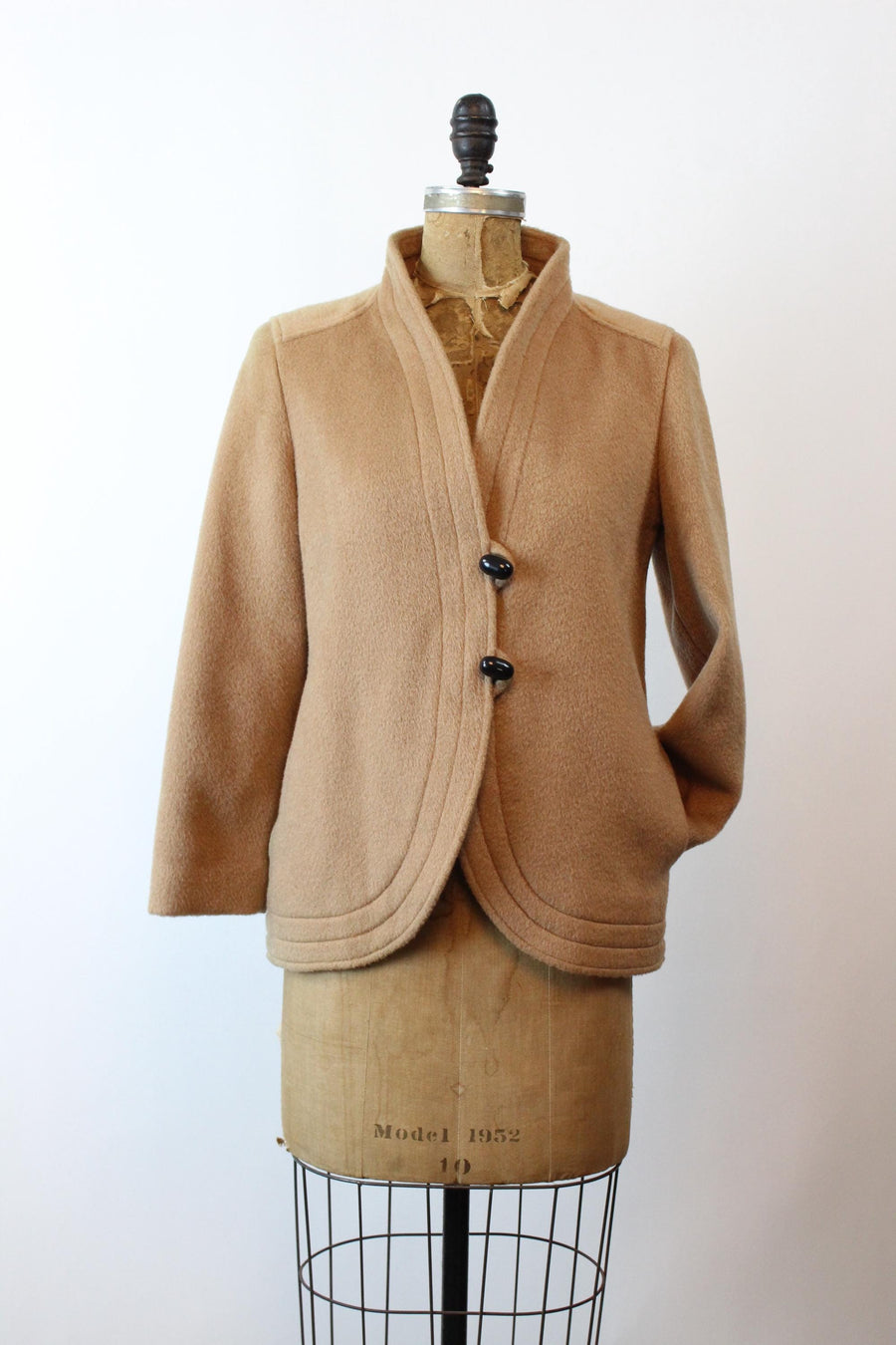 1980s PIERRE CARDIN Paris blazer jacket xs small | new fall winter