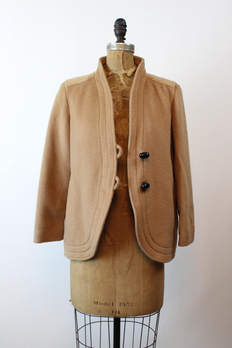 1980s PIERRE CARDIN Paris blazer jacket xs small | new fall winter