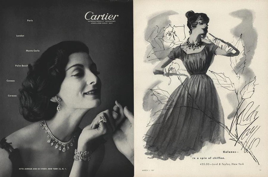 1950s GALANOS FEATHER and chiffon dress xxs | new fall winter