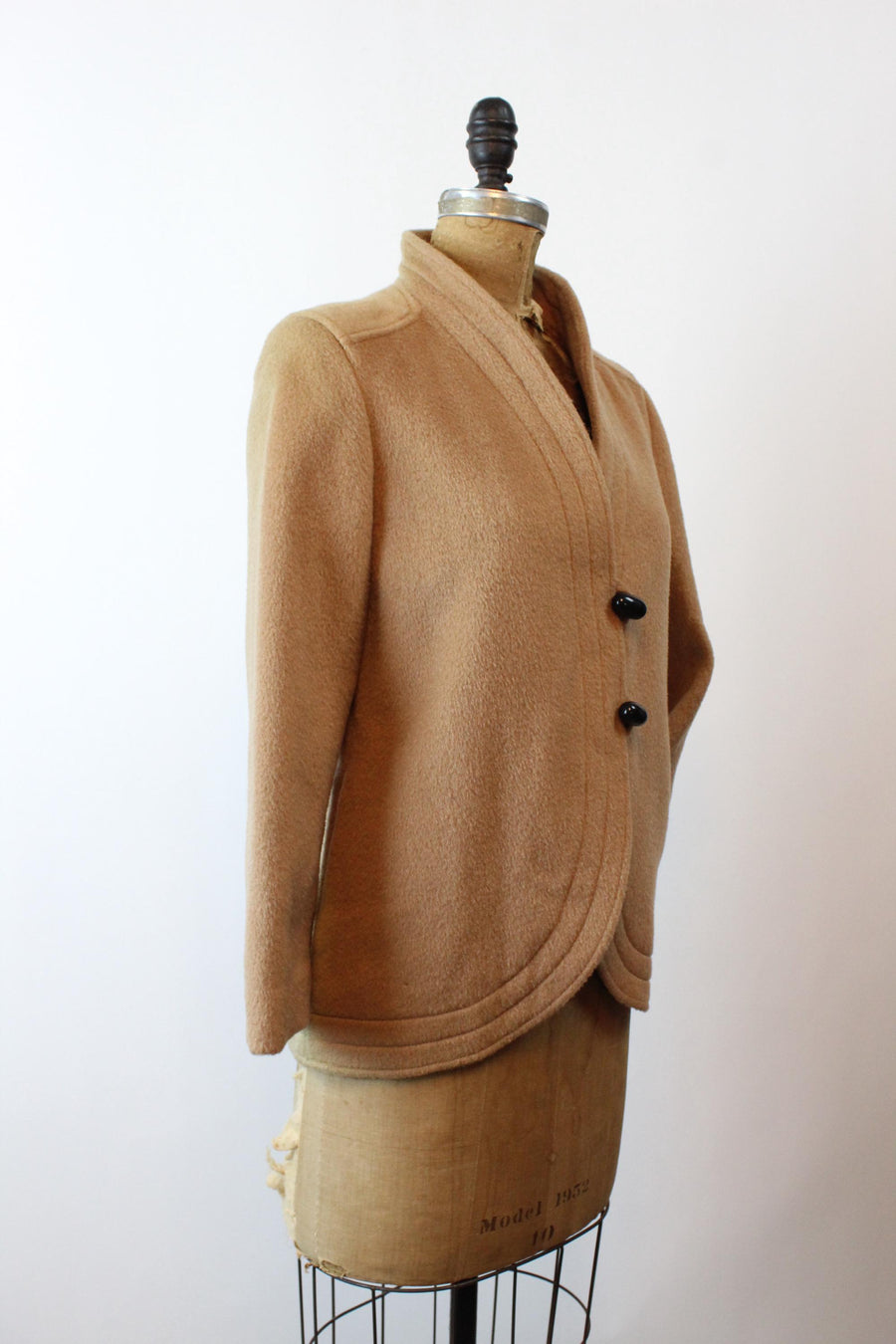 1980s PIERRE CARDIN Paris blazer jacket xs small | new fall winter