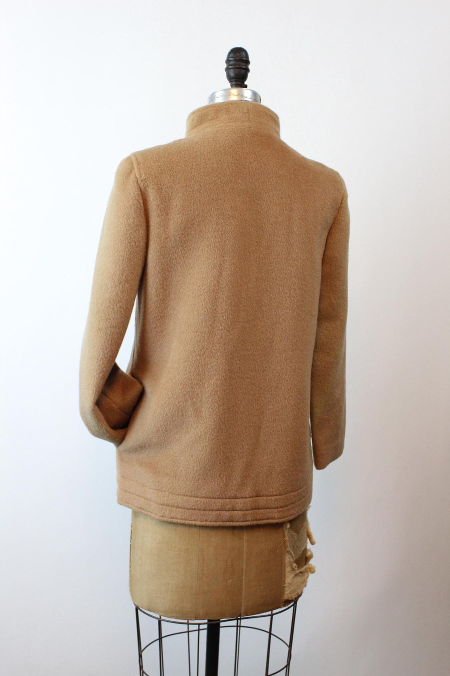 1980s PIERRE CARDIN Paris blazer jacket xs small | new fall winter