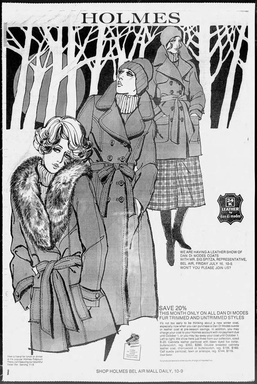 1970s 1976 LEATHER FOX fur collar jacket coat small medium | new fall winter