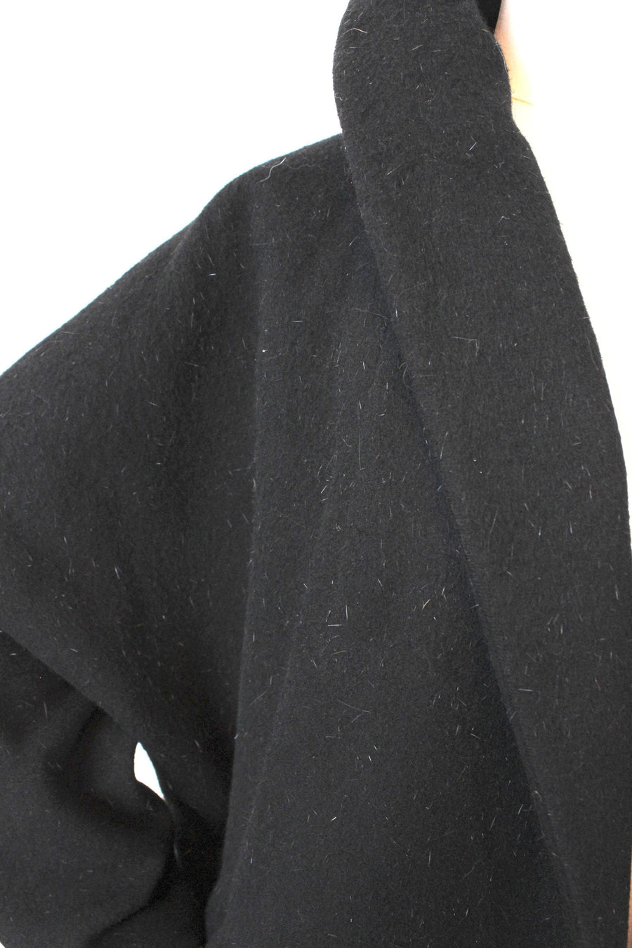 1950s 1957 documented LILLI ANN batwing coat all sizes | new fall winter