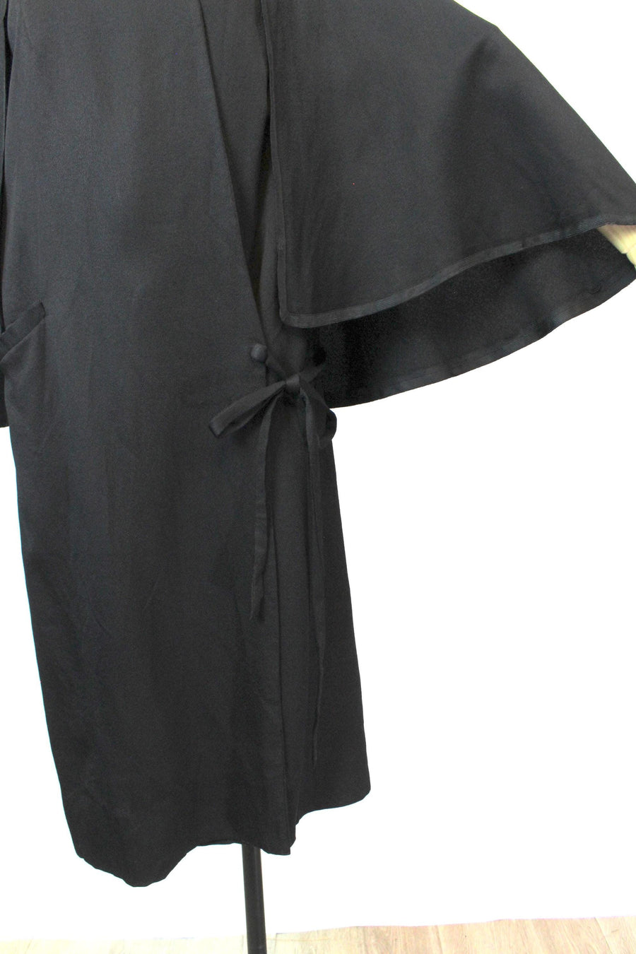 1920s CAPE fur coat small medium | new fall winter