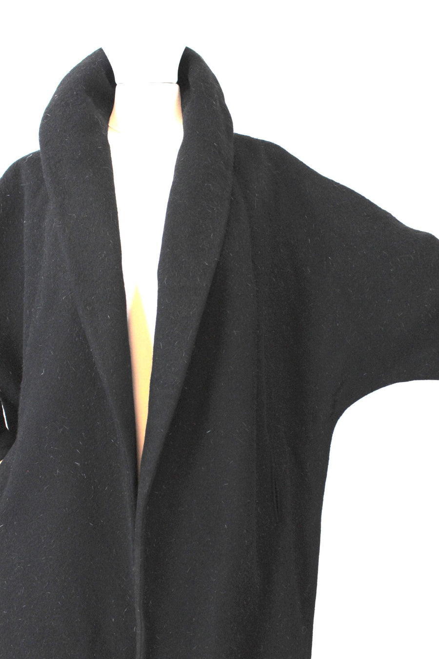 1950s 1957 documented LILLI ANN batwing coat all sizes | new fall winter