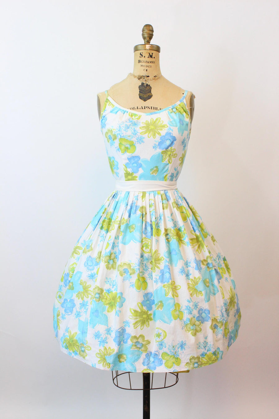 vintage cotton summer dresses Butch Wax Vintage: So Easy & Never Cheesey: Cotton Summer Dresses!