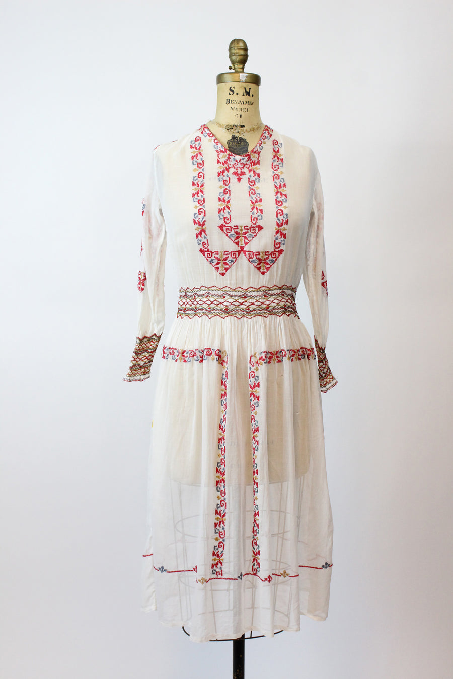 1920s hungarian peasant dress xs | new spring summer Napa Valley Vintage 1920s hungarian peasant dress xs | new spring summer Napa Valley Vintage