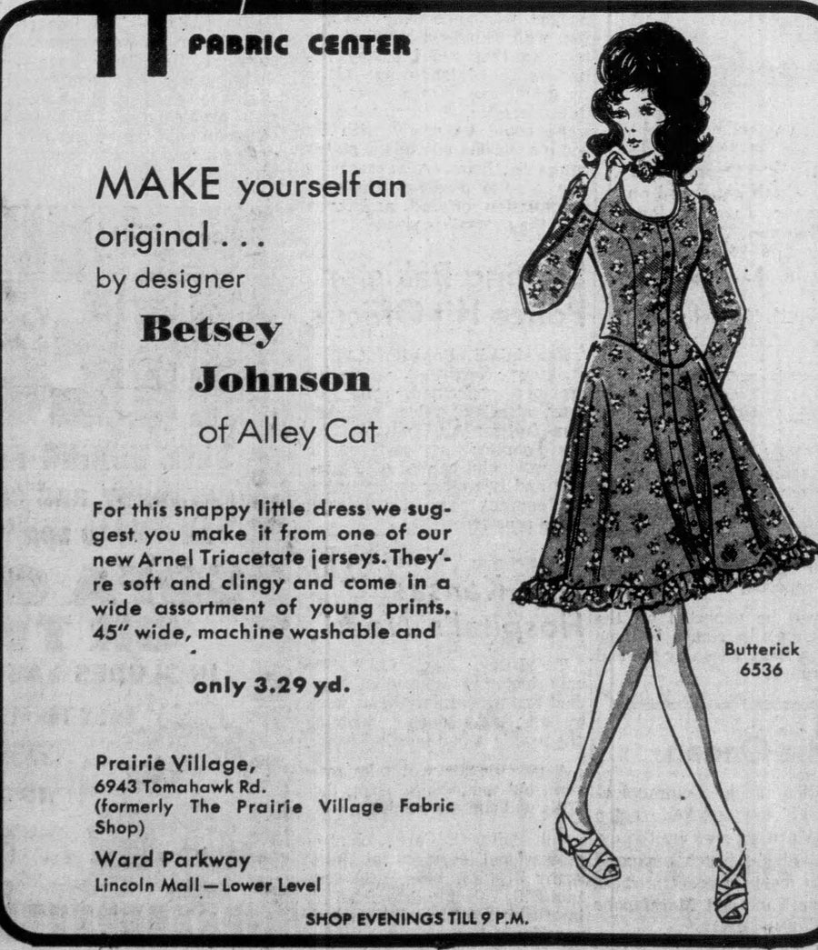 1970s ALLEY CAT Betsey Johnson top skirt dress xs | new summer