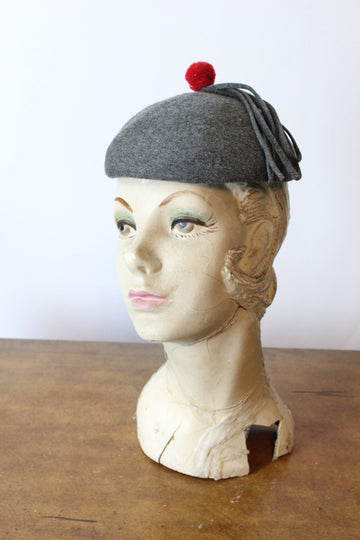 HSF #15: 1920s Wide Brim Hat – The Quintessential Clothes Pen
