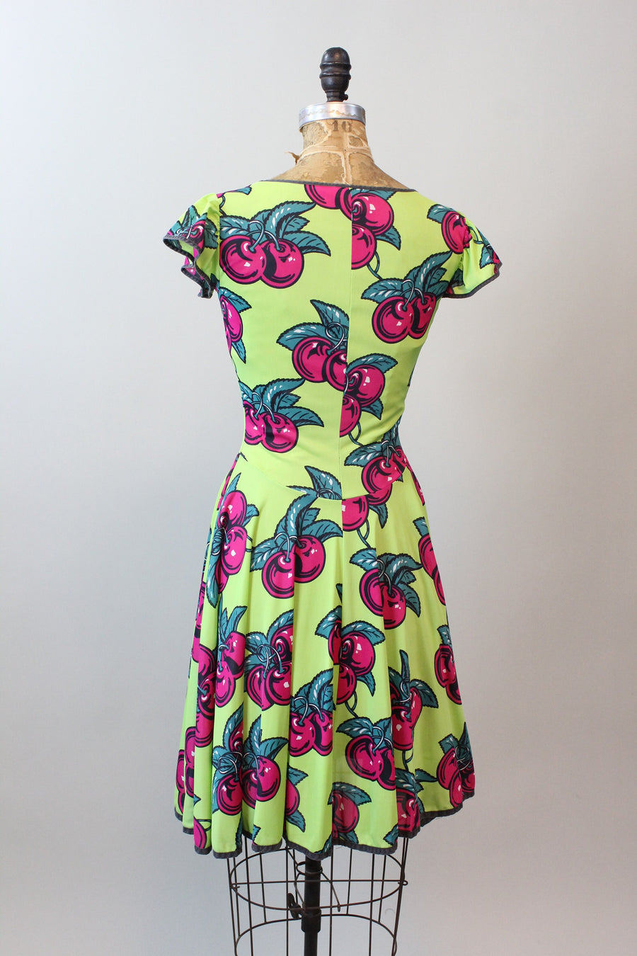 betsey johnson vintage dress Betsy coquette true to size Due to the custom design process Vintage Betsey Johnson Little Black